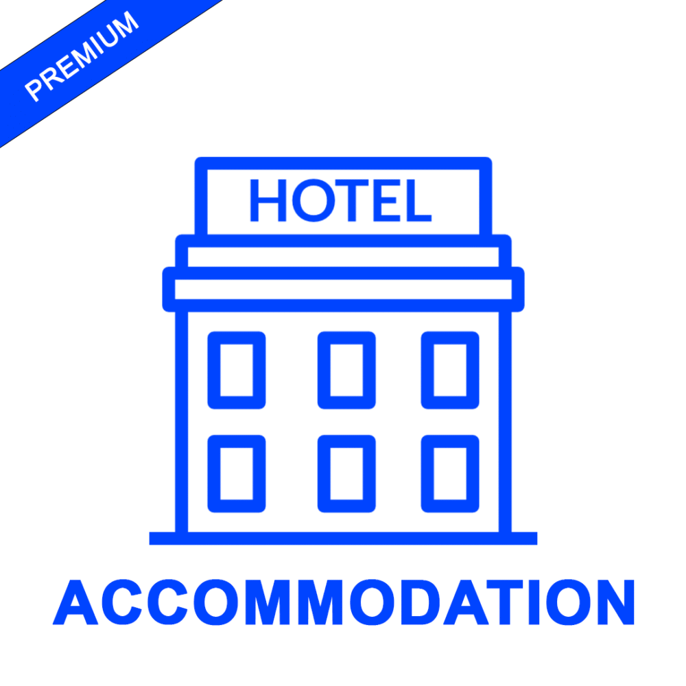 Accommodation