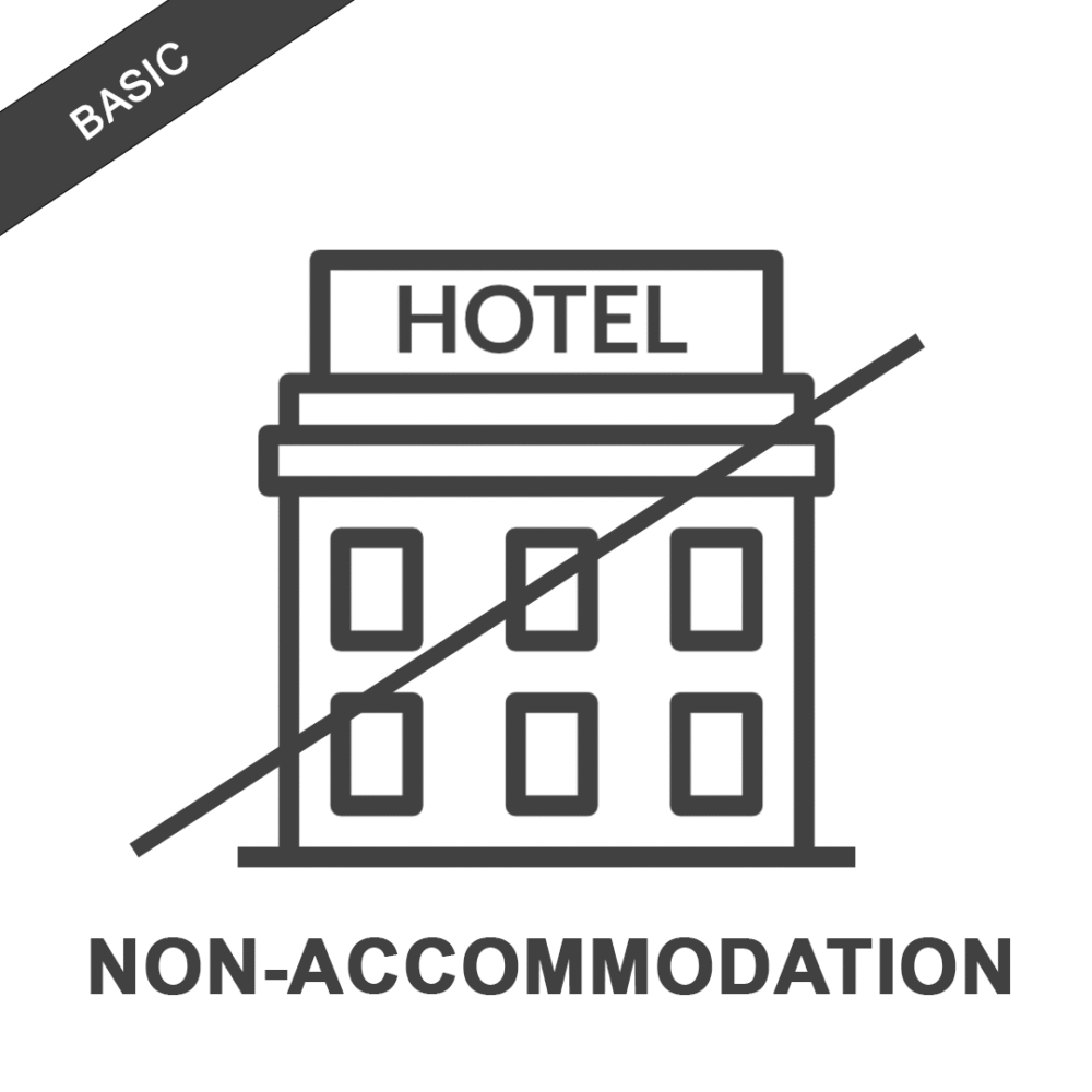 Non-Accommodation