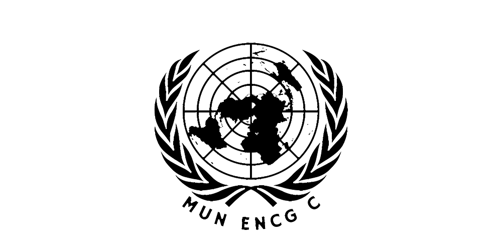 ENCG MUN CLUB